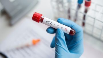 Casos de VIH aumentan 20% en Arizona
