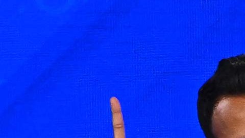 Vivek Ramaswamy, aspirante a la candidatura republicana