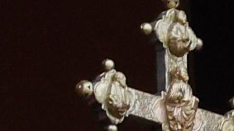 Papa Francisco pidió el fin del conflicto en Gaza en su mensaje de Navidad