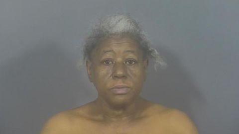 Shirley A. Lee