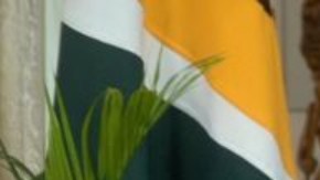 Irfaan Ali, presidente de Guyana.