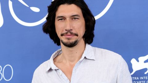 Adam Driver