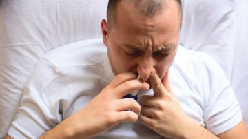 Un aerosol nasal demuestra un éxito significativo en el tratamiento de la depresión