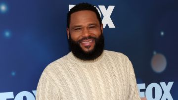 Anthony Anderson