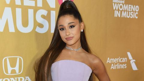Ariana Grande