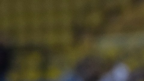 El lateral derecho mexicano Julián Araujo se ha afianzado en la defensa de Las Palmas.