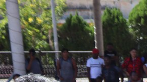 Nueva caravana de más de 10,000 migrantes sale del sur de México rumbo a EE.UU.