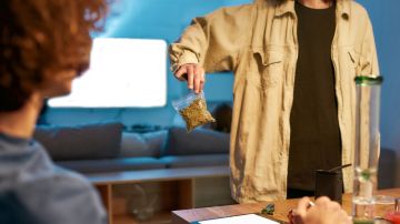 Consumo de cannabis en adolescentes: entre la legalización y la salud mental