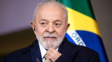 "Lo que América del Sur no necesita es confusión", dijo el presidente de Brasil.