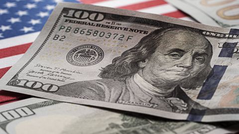 Cheques de estímulos