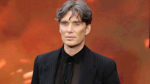 Cillian Murphy