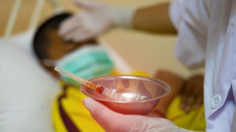 OMS alerta por casos de dengue en todo el mundo debido al aumento de temperaturas