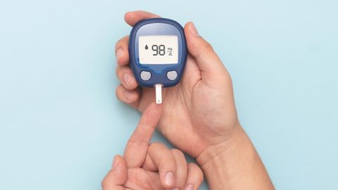 Estos son los nuevos cuidados para la diabetes en 2024