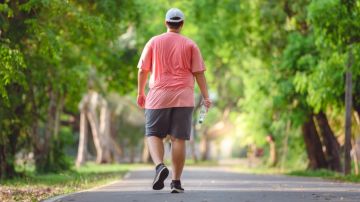 Cómo el ritmo de caminar puede predecir si sufrirás de diabetes