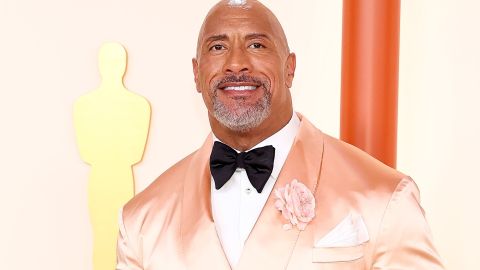 Dwayne Johnson