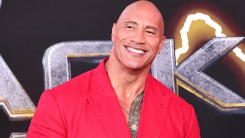 Dwayne Johnson