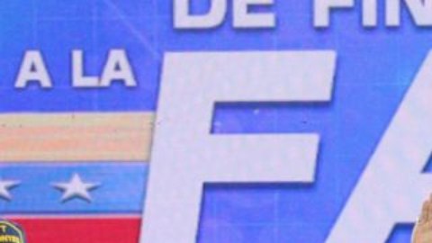 Maduro se reunió con la cúpula militar venezolana.