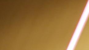 Fernando Gago en su presentación como nuevo entrenador de Chivas.