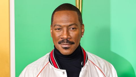 Eddie Murphy