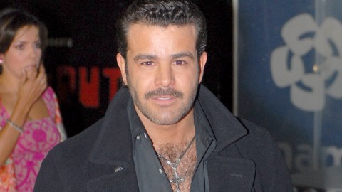 Eduardo Capetillo