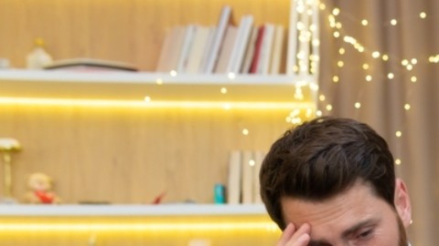 El estrés navideño supera al estrés fiscal, según una nueva encuesta