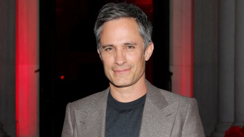 Gael García