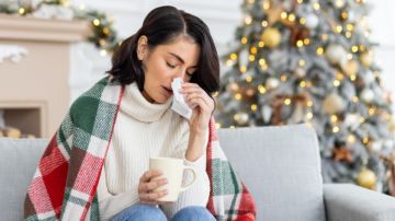 La gripe es declarada "prevalente" en el estado de Nueva York