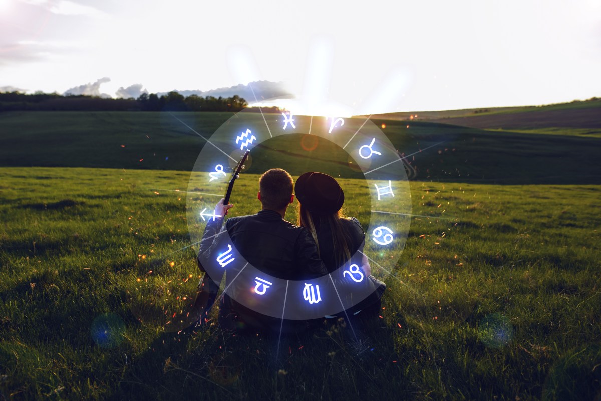 signos del zodiaco en el amor 2024