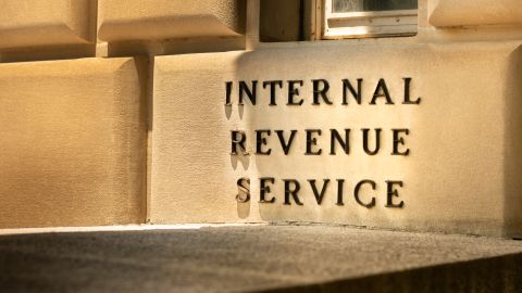 IRS