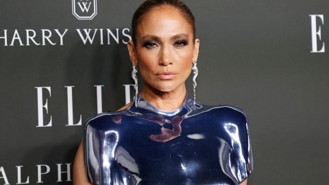 Jennifer Lopez