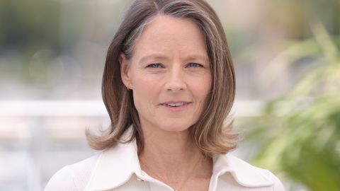 Jodie Foster