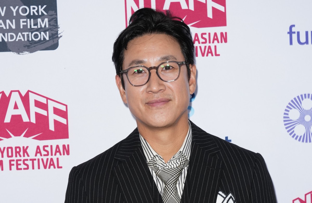 Fallece a los 48 años el actor Lee Sun-kyun, protagonista de la