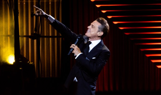 Luis Miguel