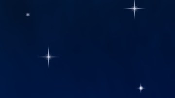 Luna nueva diciembre signos más afectados