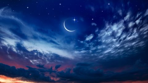 Luna nueva diciembre signos más afectados