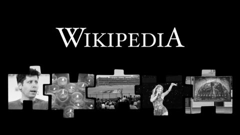 Wikipedia