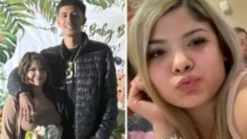 Matthew Guerra y Savanah Nicole Soto estaban siendo buscados por familiares.