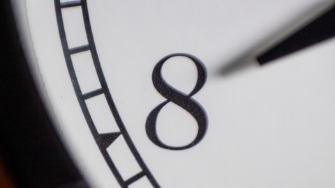 año universal 8