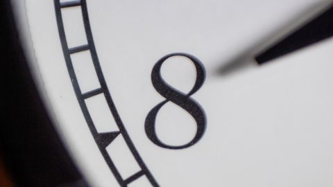 año universal 8