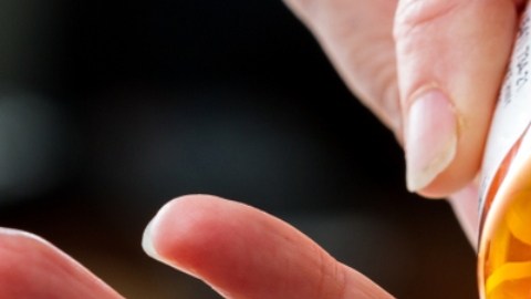 La FDA aprueba cambios en el etiquetado de seguridad de los analgésicos opioides