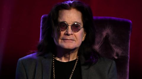 Ozzy Osbourne