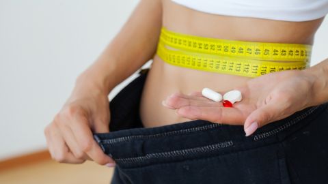Pastilla vibratoria: cómo funciona este nuevo medicamento para perder peso