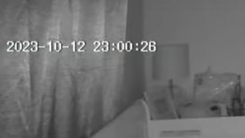 rosa babymonitor