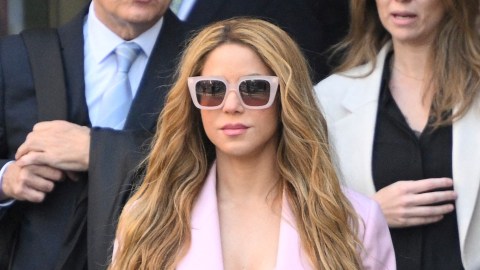 Shakira