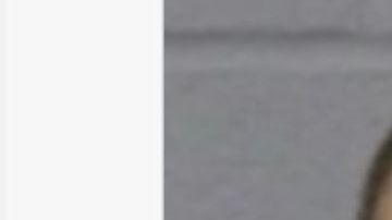 Shane James, de 34 años, intentó escapar.