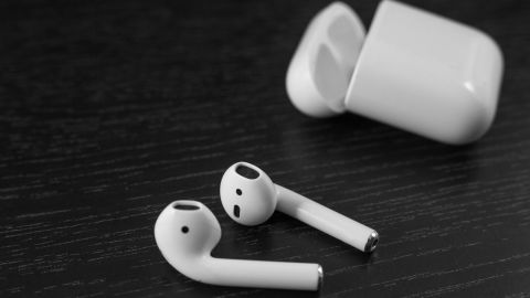 AirPods