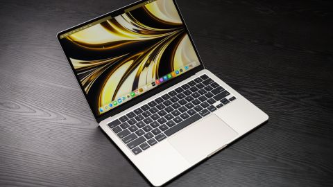 MacBook Air