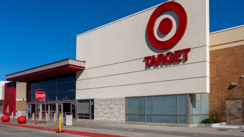 Target