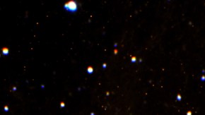 Exoplaneta