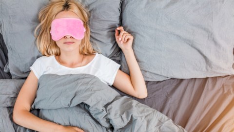 Esta es la razón por la que soñamos, según un neurocientífico